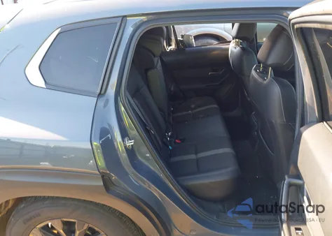 2024 Mazda Cx-50 2.5 S Preferred из США, поврежденный, VIN 7MMVABBM2RN217211